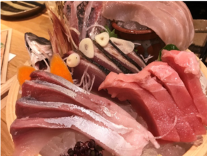 独立開業： 居酒屋も数字できっちり管理経営「魚屋ちから」　