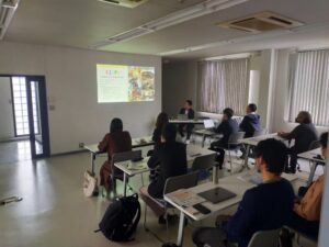 日本政策金融公庫の創業者向けイベント「創業相談ウィーク」を開催しました
