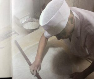 当拠点内で事例発表会を実施しました。その支援事例を順次ご紹介します。